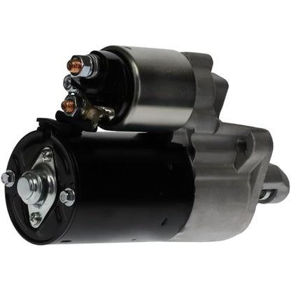 OEG Parts New Starter Compatible with Mercedes-Benz 2007-2015 5.5L 4.6L V8 3.5L 3.0L V6 0061513701, 006151370180, A0061513701, A006151370180, A0061515901, 0001108410, SBO0217, 41024322, SBO0218