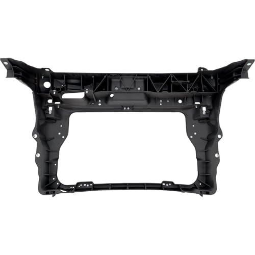 Garage-Pro Radiator Support Assembly For Ford Explorer 2016-2019