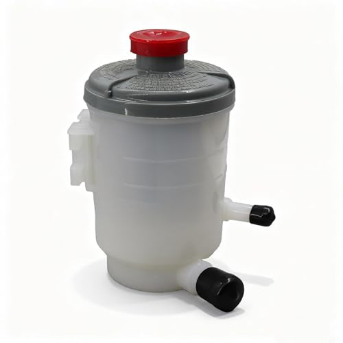 603-715 Power Steering Reservoir Tank, # 3R209 53701TA0A01 - size: 603-715