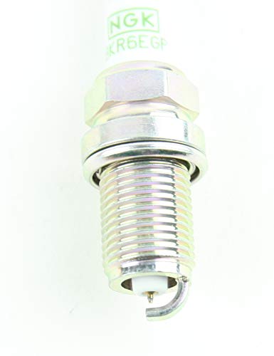 NGK (7092) BKR6EGP G-Power Spark Plug (8 Pack)