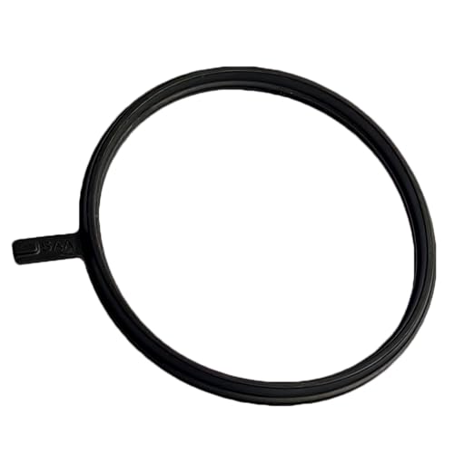 2PCS Turbocharger Intercooler Gasket 19716-5AA-A01 Fit for Honda Civic 2016-2021, CRV 2016-2021