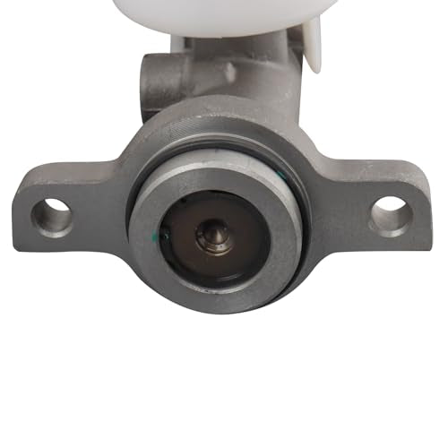 TRQ Brake Master Cylinder - style: BCA52002