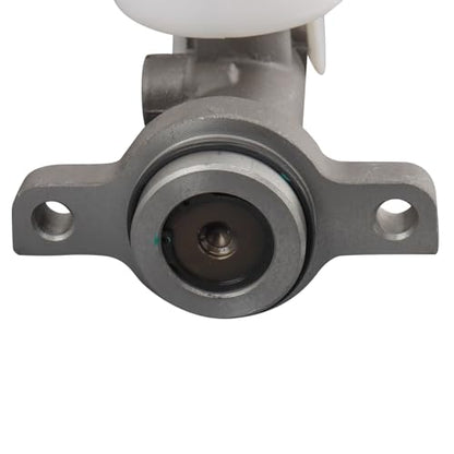 TRQ Brake Master Cylinder - style: BCA52002