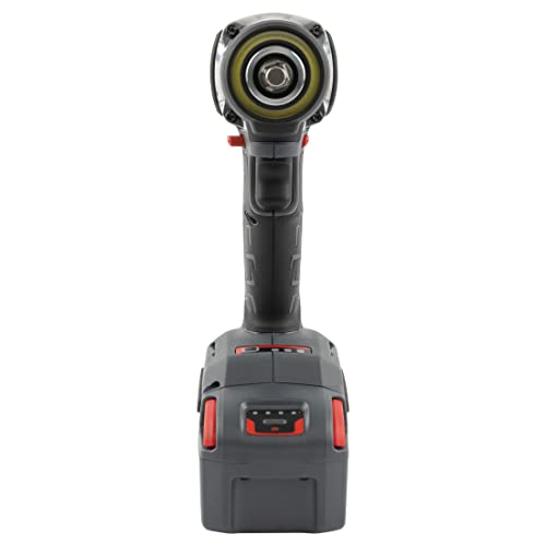 Ingersoll Rand W3131-K22 20V 3/8" Drive Cordless Impact Wrench - size: 3/8" Drive, style: 2-Battery Kit