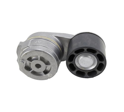 (2 Pack) Heavy Duty Drive Belt Tensioner Compatible With International 3300 - Drive Belt Tensioner Replaces OEM: 1873-217-C, 1873-217-C1, 1873217C2, 38634, 49587, 814.89469, 816.49587 - color: 2 - Pack, size: OEM: 1873-217-C
