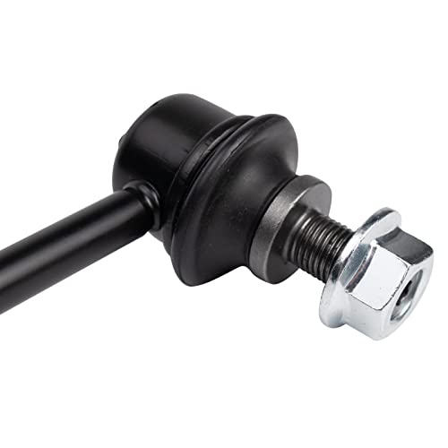 TRQ Front Driver and Passenger Side Sway Bar Link Set 2 Piece - style: PSA28661
