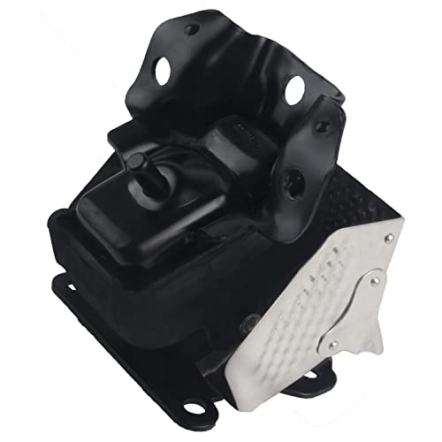 15854941 Engine Motor Mount Fits 2007-2014 Tahoe Silverado Suburban Sierra - size: 1 Piece