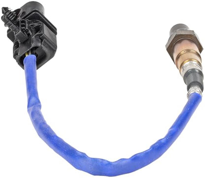 BOSCH 17321 Premium Original Equipment Oxygen Sensor - Single