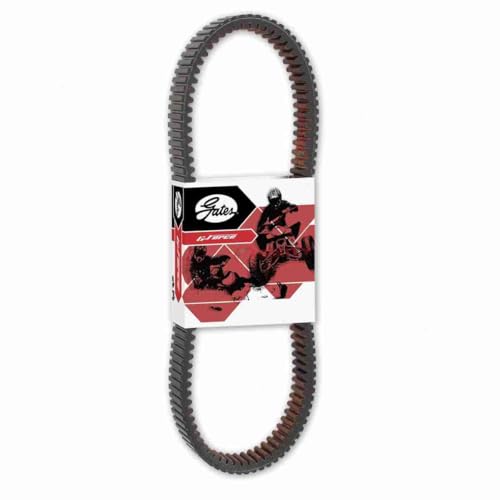 Gates G-Force Drive Belt for Ski-Doo Renegade Adrenaline E-TEC 850 2017-20