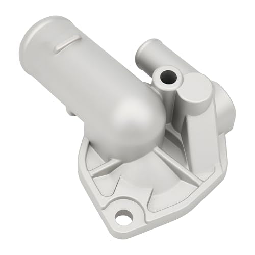 IRONTEK 902-306 Thermostat Housing for Dodge 1997-2002 Dakota - color: 902-306