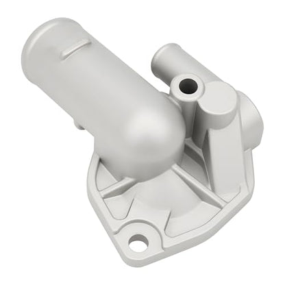 IRONTEK 902-306 Thermostat Housing for Dodge 1997-2002 Dakota - color: 902-306