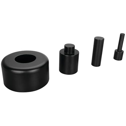 Performance Tool W41065 6-Piece Shop Press Accessory Kit - style: Shop Press Accessory Kit (6pc)