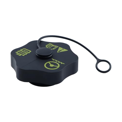 Power Steering Reservoir Cap 3L3Z3A697AA 8L2Z3A006A For Ford