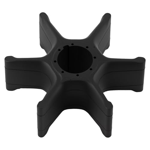 maXpeedingrods Water Pump Impeller Kit for Yamaha Outboard 4/2 Stroke - size: For 150 175 200 225 250 HP 2002-2014