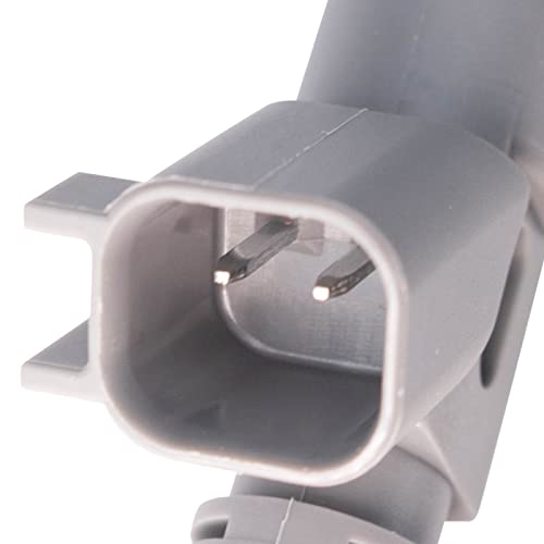 TRQ Fuel Injector Set - style: FIA60762