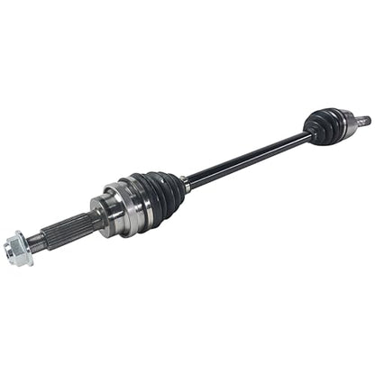 CCIYU CV Axle Shaft for Ford Escape 2016-2019 Rear NCV11168 - size: 17-9586