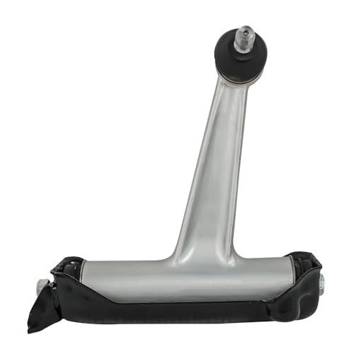 Detroit Axle - Front Upper Driver & Passenger Side Control Arm w/Ball Joint - size: K90420_K90421/ PAIR
