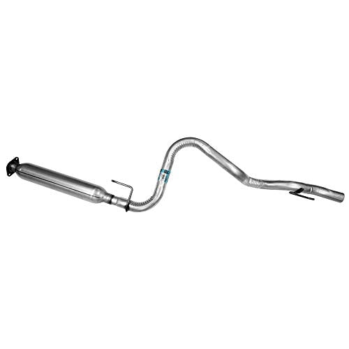 Walker 56248 Direct Fit Exhaust Resonator and Pipe Assembly 2.25" Outlet (OD) for Honda Pilot