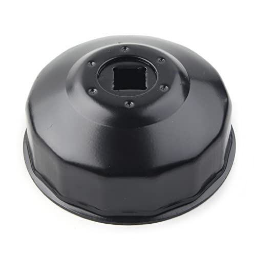 Three T Oil Filter Wrench, Oil Filter Tool For Polaris All Vehicles