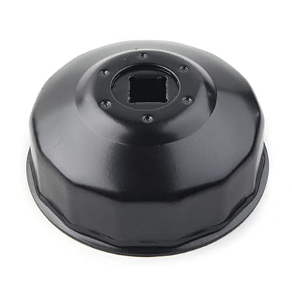 Three T Oil Filter Wrench, Oil Filter Tool For Polaris All Vehicles