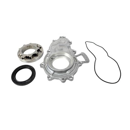 DNJ OP939 Oil Pump Housing for 1994-2004 Toyota 4Runner T100 Tacoma 2.7L L4 16V DOHC 2694cc