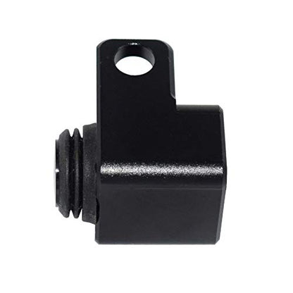 CNC Motorcycle Switches Waterproof ON Off ON Switch Handlebar Control Switch for Headlight High Low Beam Fog Light M8 M10 Screw Mount