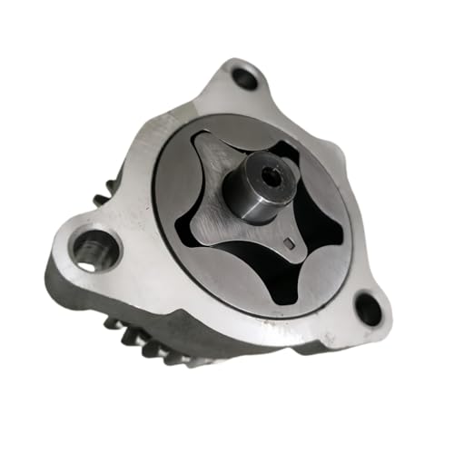 Oil Pump 4132F065 4132F064 For Perkins Engine 704-30 704-30T Replace Parts