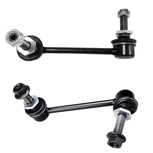Front Rear Sway Bars FIT for Toyota 4Runner 2003-2018/ FJ Cruiser 2007-2014 - size: 4p for fj cruiser 07-14