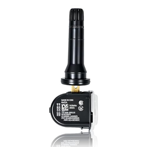 TPMS Tire Pressure Sensor 315MHz for Ford F-150 Edge Lincoln F2GZ1A189A - size: 1PC