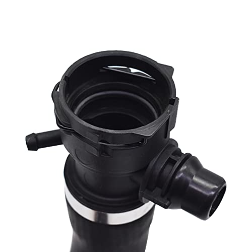 WFLNHB Upper Radiator Coolant Hose Replacement for 335i 335xi 17127540127