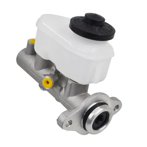 GXYWADY Brake Master Cylinder Replacement for Toyota 1999-2003 Solara / 1995-2000 Camry / 1995-1999 Avalon for 1995-2001 Lexus ES300 M390292 13044017