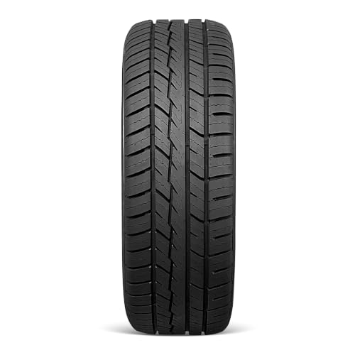4 Pack Multitrax 235/45ZR18 98W XL High Performance MX901 Car HP Tires - size: 235/45ZR18