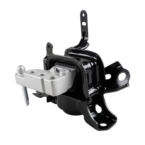 4PC Engine & Transmission Mount Set for 2019-2020 Toyota RAV4 2.5L L4 Auto - size: 2019-2020 Toyota RAV4 2.5L L4 Auto