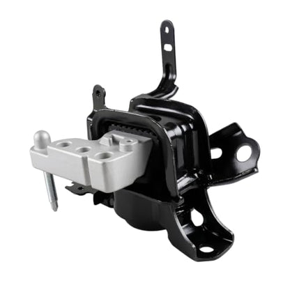 4PC Engine & Transmission Mount Set for 2019-2020 Toyota RAV4 2.5L L4 Auto - size: 2019-2020 Toyota RAV4 2.5L L4 Auto
