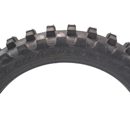 Pirelli Scorpion MX Mid-Soft Stadium 120/90-19 66M Rear Tire - Motocross - size: 120/90-19 NHS 66M