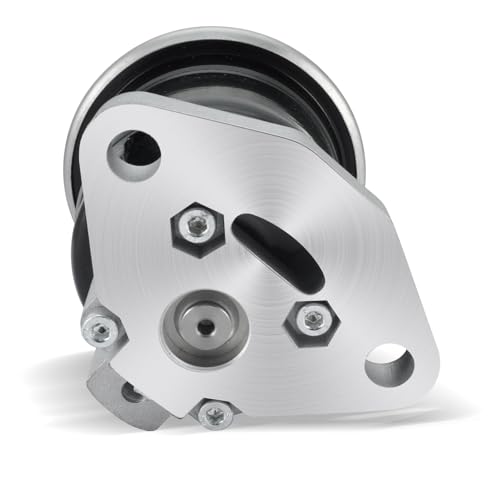 AULINK Fits 18011RAAA00 EGR Valve (2.4L L4 Only) For Honda Accord 2003-2007