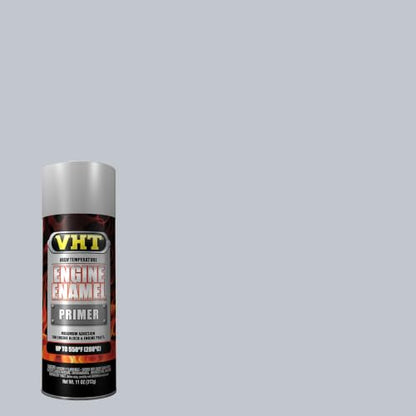 VHT Lt Gray Enge Enmel Primer - color: Light Gray, size: 1 Count (Pack of 1), style: Primer
