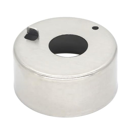 8M0080264 Outboard Water Pump Impeller Kit for Mercury & Tohatsu 2-3.5 HP - size: Mercury & Tohatsu 2-3.3 HP