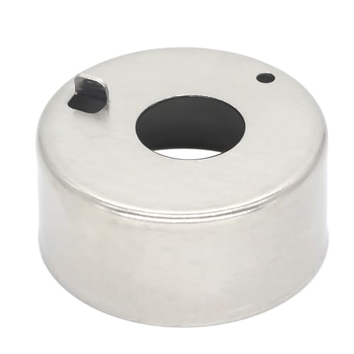 8M0080264 Outboard Water Pump Impeller Kit for Mercury & Tohatsu 2-3.5 HP - size: Mercury & Tohatsu 2-3.3 HP