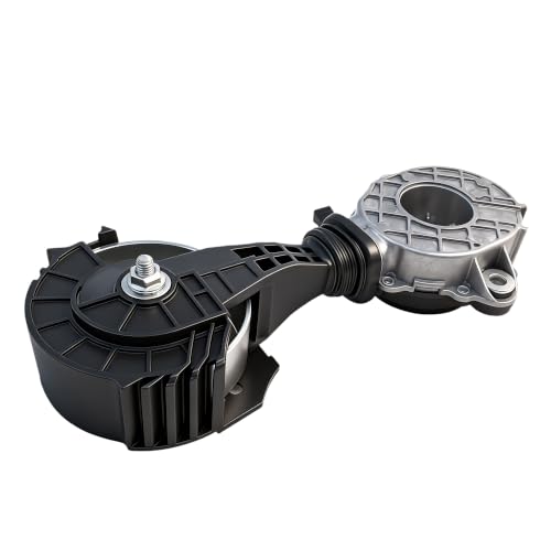 Serpentine Belt Tensioner Idler Friction Wheel For Mini Cooper - size: 11287598833