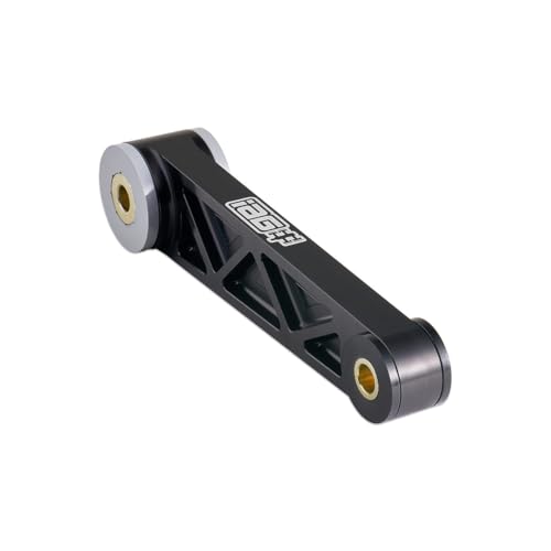 IAG Comfort Pitch Stop Mount 55A for Subaru WRX 02-26, STI 04-21 - style: Comfort (55A)