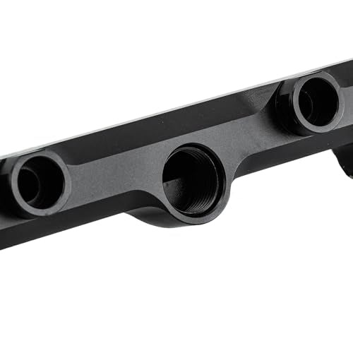 Fuel Rail For Honda K-Series K20A2/K20A3/K20Z1 Civic Acura RSX/TSX