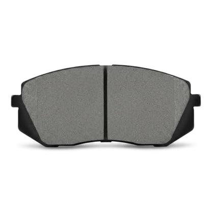 Ceramic Front Rear Brake Pads D1295,D1157 Compatible with 2010-2017 Hyundai Tucson,2011-2016 Kia Sportage,2014 Kia Cadenza - style: D1295 & D1157
