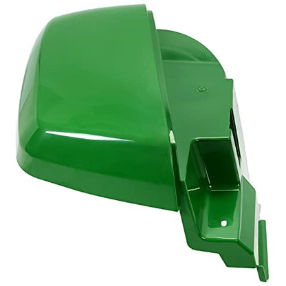 ECOTRIC Front Right Fender Guard for John Deere 4X2 6X4 Gator Gas Diesel - size: RH