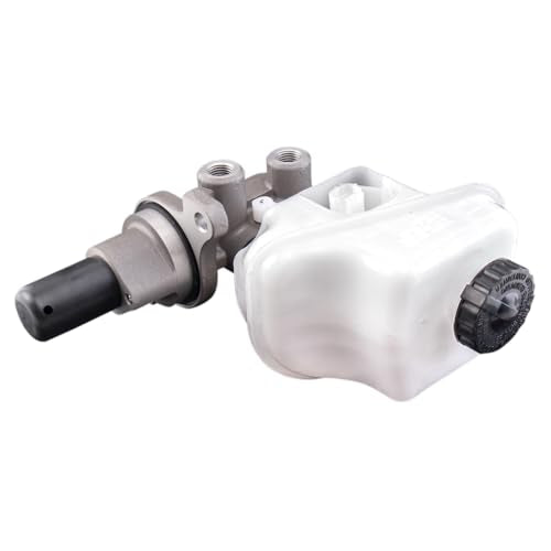 TRQ Brake Master Cylinder - style: BCA51900