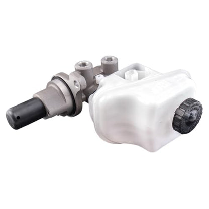 TRQ Brake Master Cylinder - style: BCA51900