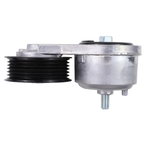 Drive Belt Tensioner Idler Pulley kit for GMC, Chevy