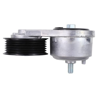 Drive Belt Tensioner Idler Pulley kit for GMC, Chevy