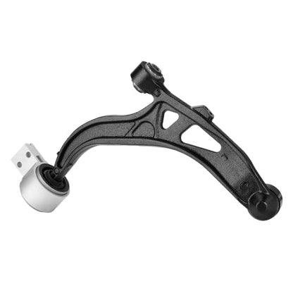 Front Passenger Side Lower Control Arm for Ford Explorer 2011-2019 Police Interceptor Utility 2013-2019 & Ball Joint Suspension Kit K622215