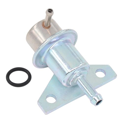 Fuel Injection Pressure Regulator for Honda